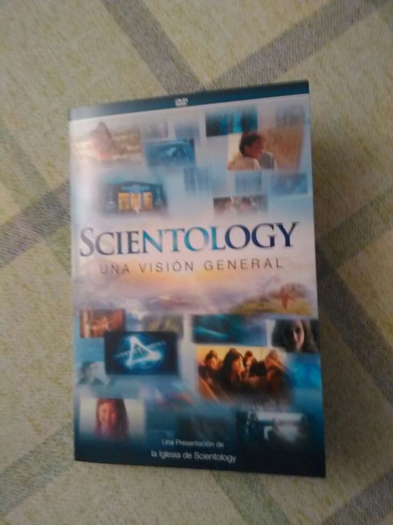 ScientologyDVD